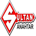 Sultan Anahtar