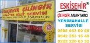 Eskişehir Çilingir Yeni Mahalle Servisi 05059335956
